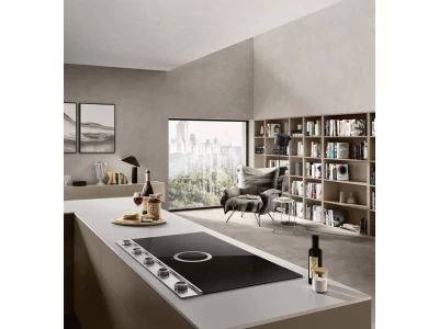 Elica -NIKOLATESLA UNPLUGGED EVO IX/A/90