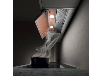 Elica -Páraelszívó BOXIN ADV DRY @ IX/A/120