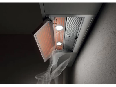 Elica -Páraelszívó BOXIN NO DRIP IX/A/90