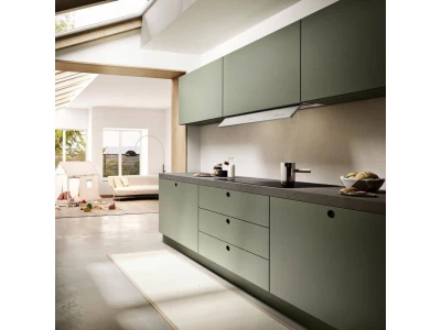 Elica -Páraelszívó BOXIN NO DRIP IX/A/90