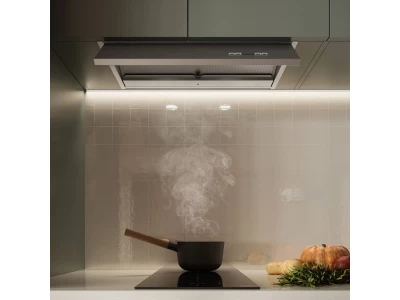 Elica -Páraelszívó BOXIN NO DRIP IX/A/90