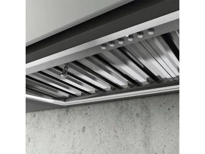 Elica -Páraelszívó CT35 PRO GME IX/A/120