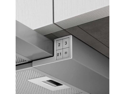 Elica -Páraelszívó ELITE 14 LUX GRVTWH/A/60