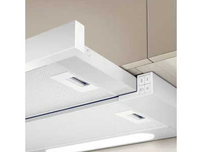 Elica -Páraelszívó ELITE 14 LUX GRVTWH/A/90