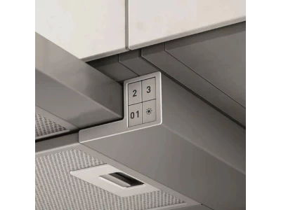 Elica -Páraelszívó ELITE 26 PB IX/A/60