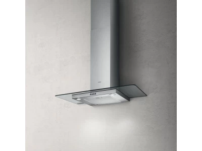 Elica -Páraelszívó FLAT GLASS IX/A/90