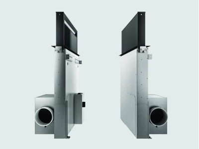 Elica -Páraelszívó GETUP IX/A/90