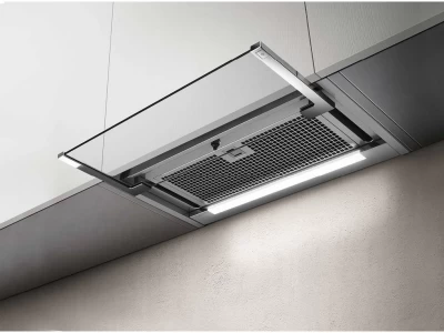 Elica -Páraelszívó GLASS OU IX/A/60