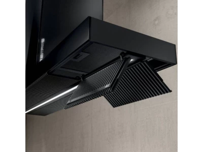 Elica -Páraelszívó HAIKU ISLAND BL/A/120