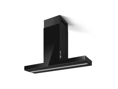 Elica -Páraelszívó HAIKU ISLAND BL/A/120