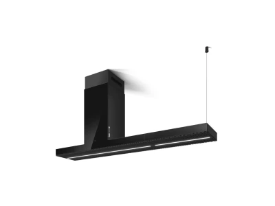 Elica -Páraelszívó HAIKU ISLAND BL/A/180