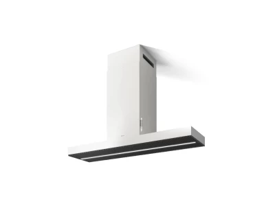 Elica -Páraelszívó HAIKU ISLAND WH/A/120