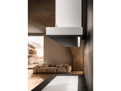 Elica -Páraelszívó HAIKU WH/A/120