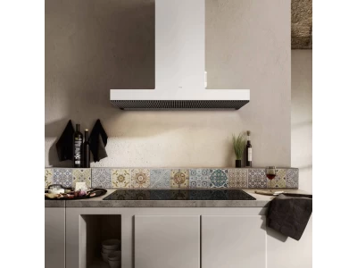 Elica -Páraelszívó HAIKU WH/A/90