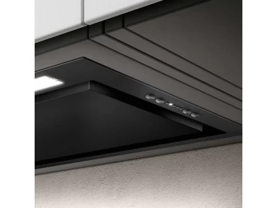 Elica -Páraelszívó HIDDEN 2.0 BL MAT/A/52