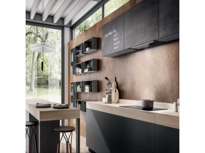 Elica -Páraelszívó HIDDEN ADV PLUS @ BLGL/A/72