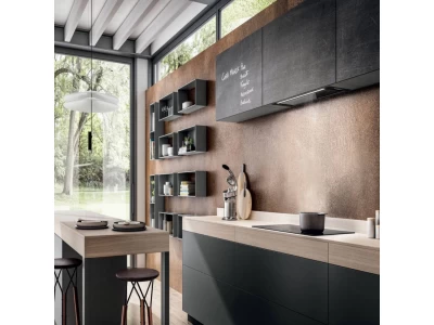 Elica -Páraelszívó HIDDEN ADV PLUS @ BLGL/A/72