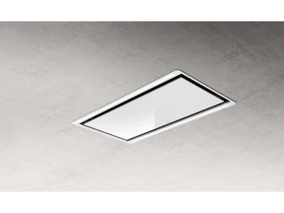 Elica -Páraelszívó HILIGHT GLASS NO MOTOR WH/A/100