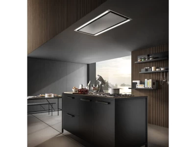 Elica -Páraelszívó HILIGHT-X H30 IX/A/100