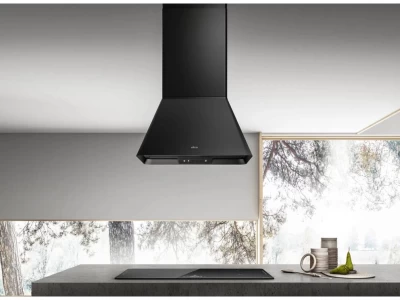 Elica -Páraelszívó IKONA BL/A/60