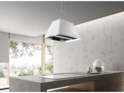 Elica -Páraelszívó IKONA LIGHT WH/F/60