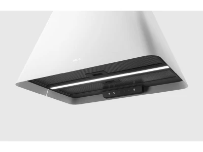 Elica -Páraelszívó IKONA LIGHT WH/F/60