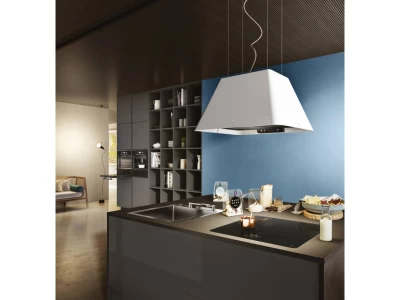 Elica -Páraelszívó IKONA LIGHT WH/F/60