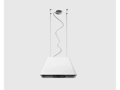 Elica -Páraelszívó IKONA LIGHT WH/F/60