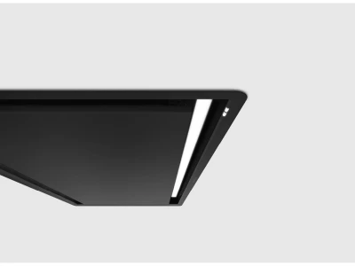 Elica -Páraelszívó ILLUSION H16 BL MAT/A/100