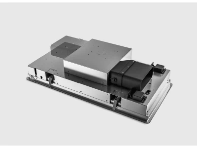 Elica -Páraelszívó ILLUSION H16 BL MAT/A/100