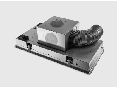 Elica -Páraelszívó ILLUSION H30 WH/A/100