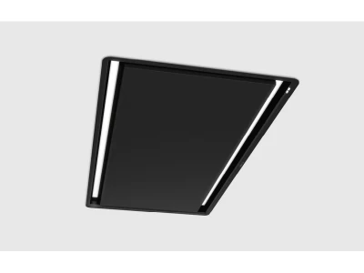 Elica -Páraelszívó ILLUSION NO MOTOR BL/A/100 motor nélkül