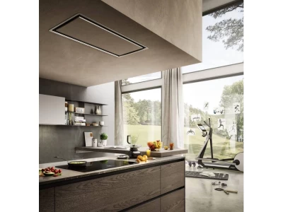 Elica -Páraelszívó ILLUSION NO MOTOR PAINT/A/100 motor nélkül