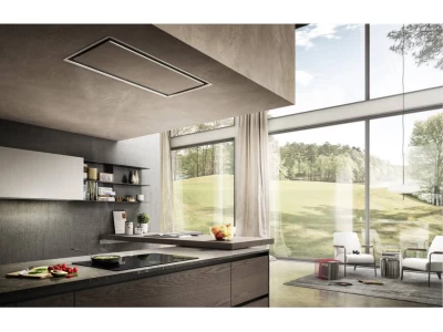 Elica -Páraelszívó ILLUSION NO MOTOR PAINT/A/100 motor nélkül