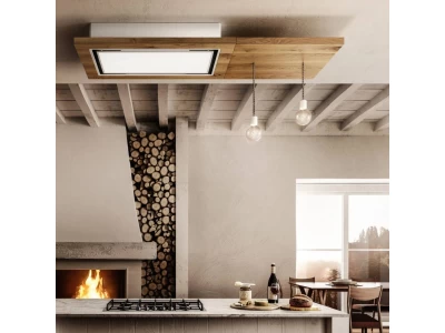 Elica -Páraelszívó Lullaby @ WOOD/F/120