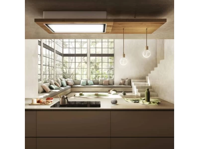 Elica -Páraelszívó Lullaby @ WOOD/F/120