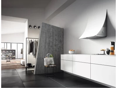 Elica -Páraelszívó NUAGE DRYWALL/F/75