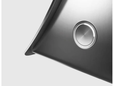 Elica -Páraelszívó NUAGE DRYWALL/F/75