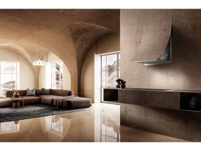 Elica -Páraelszívó NUAGE PAINTABLE/F/75