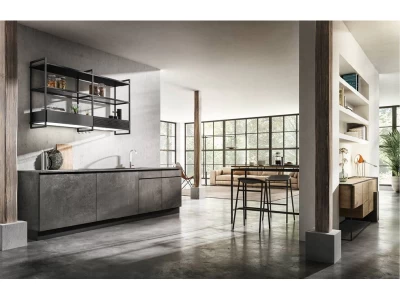 Elica -Páraelszívó OPEN SUITE BL MAT/F/160