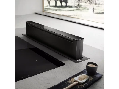 Elica -Páraelszívó PANDORA BL/F/90