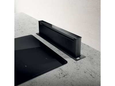 Elica -Páraelszívó PANDORA BL/F/90