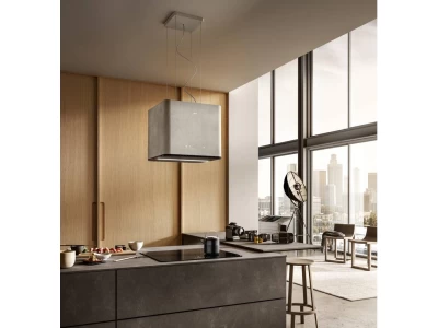 Elica -Páraelszívó PIX CONCRETE/F/42