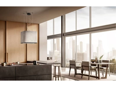 Elica -Páraelszívó PIX CONCRETE/F/42