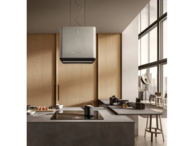 Elica -Páraelszívó PIX CONCRETE/F/42