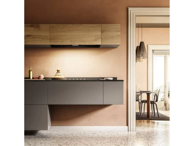 Elica -Páraelszívó RULES NAKED/F/120