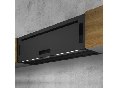 Elica -Páraelszívó RULES NAKED/F/120