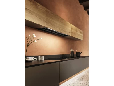 Elica -Páraelszívó RULES NAKED/F/120