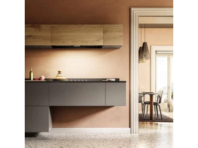 Elica -Páraelszívó RULES NAKED/F/120