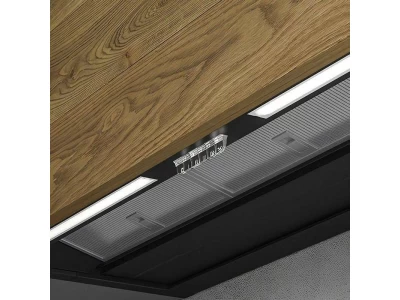 Elica -Páraelszívó RULES NAKED/F/120